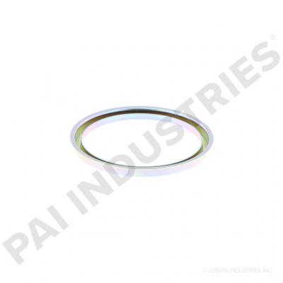 PAI GTY-6794 MACK 176MU51P15 YOKE (HALF ROUND) (1760) (WITH DUST SHIELD)