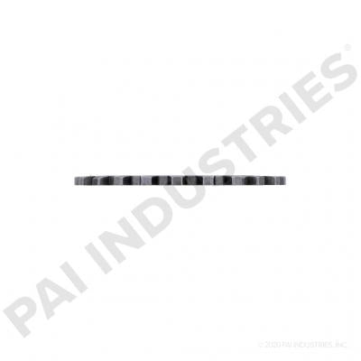 PACK OF 2 PAI GWA-5983 MACK 223KD316A THRUST WASHER (.158" THICK)