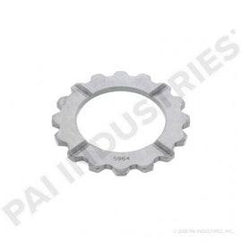 PAI GWA-5984 MACK 223KD317A THRUST WASHER (16 TEETH) (3.195
