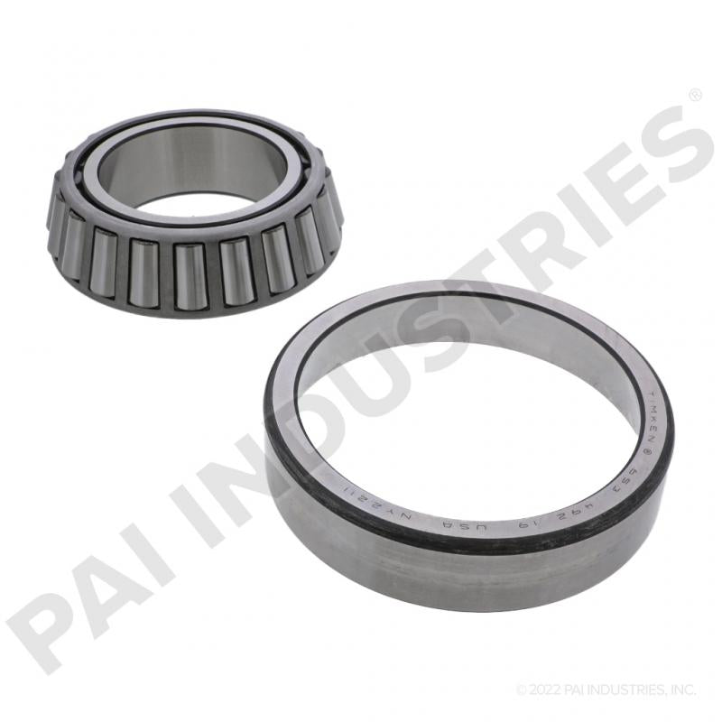 PAI HBS-5425-TIM MACK 8236-SET405 BEARING CUP AND CONE SET (USA)