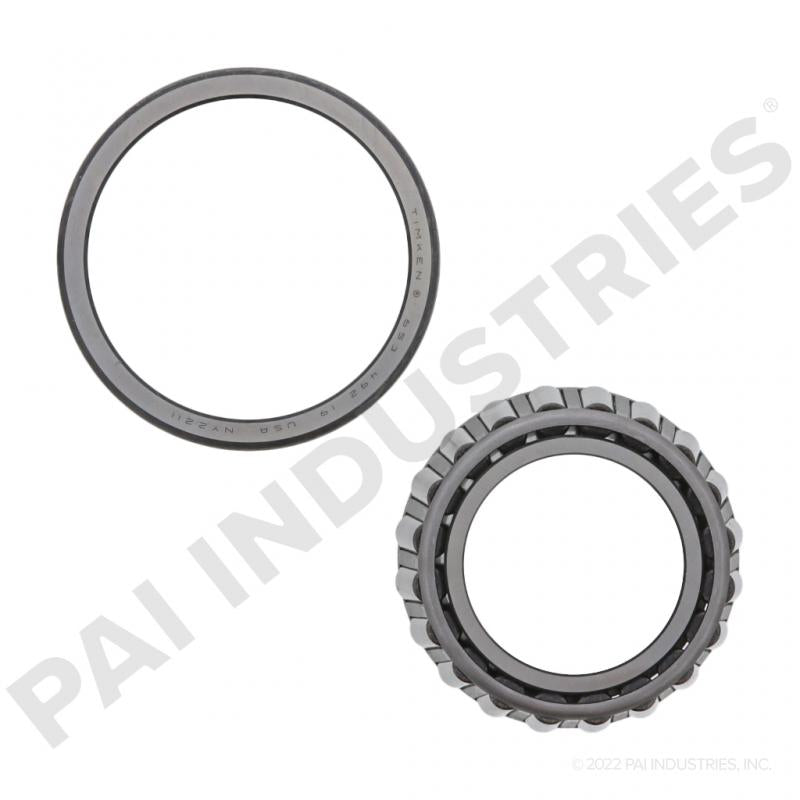 PAI HBS-5425-TIM MACK 8236-SET405 BEARING CUP AND CONE SET (USA)