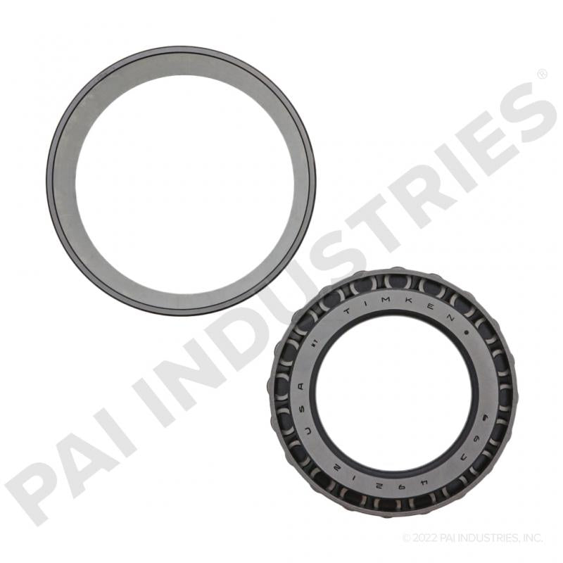 PAI HBS-5425-TIM MACK 8236-SET405 BEARING CUP AND CONE SET (USA)