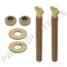 Load image into Gallery viewer, PACK OF 2 PAI HKT-0301 MACK N/A BRAKE SPRING CLAMP KIT