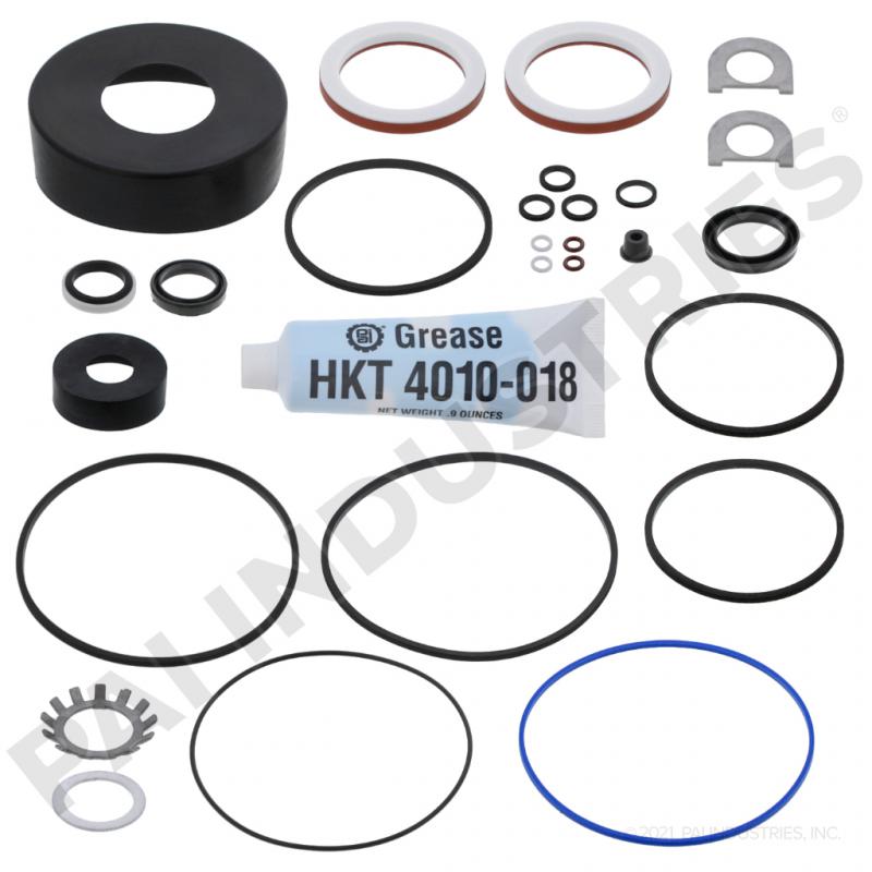 PAI HKT-4010 MACK 6990HF640000 STEERING SEAL KIT (208SL41, 472933C91) (USA)