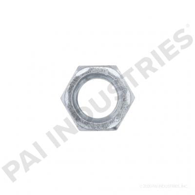 PACK OF 6 PAI HNU-0079 MACK 20AX7 NUT