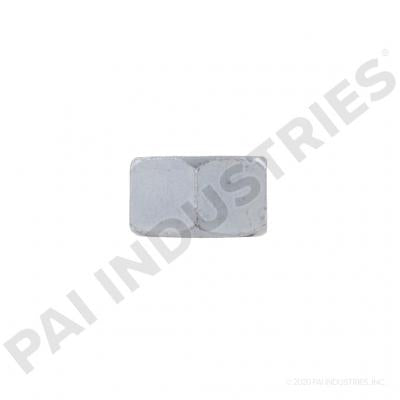 PACK OF 6 PAI HNU-0079 MACK 20AX7 NUT