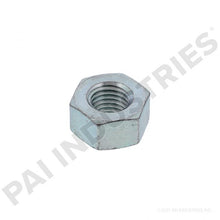 Load image into Gallery viewer, PACK OF 10 PAI HNU-5975 MACK 23AX393 OUTER NUT (3/4&quot;-10)