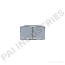 Load image into Gallery viewer, PACK OF 10 PAI HNU-5975 MACK 23AX393 OUTER NUT (3/4&quot;-10)
