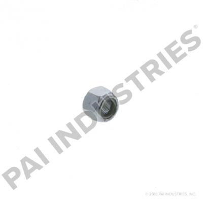 PACK OF 5 PAI HNU-5977 MACK 21AX360 NUT (5/8"-18) (LOCKING) (USA)