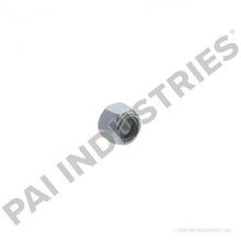 Cargar imagen en el visor de la galería, PACK OF 5 PAI HNU-5977 MACK 21AX360 NUT (5/8&quot;-18) (LOCKING) (USA)