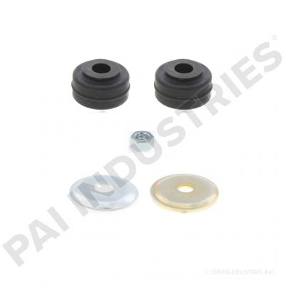 PAI HSM-5025 MACK 14QK146 LOWER SHOCK INSULATOR KIT (20874145) (USA)