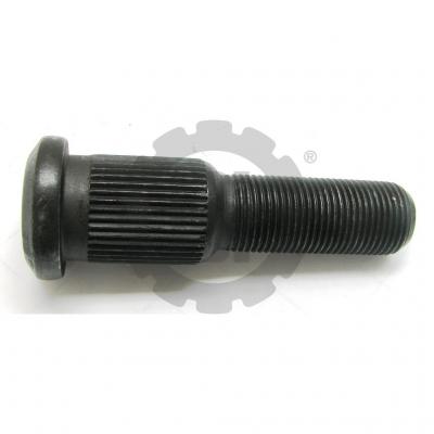 PACK OF 10 PAI HSS-5711 MACK 4333-1541406R SHOULDER DISC WHEEL STUD (USA)