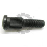 PACK OF 10 PAI HSS-5711 MACK 4333-1541406R SHOULDER DISC WHEEL STUD (USA)