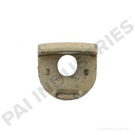 PACK OF 5 PAI HWC-5610 MACK 15QJ223BP6 WHEEL CLAMP