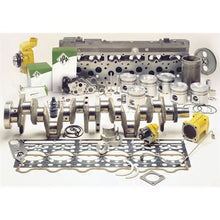 Load image into Gallery viewer, IPD KIF3306 INFRAME OVERHAUL KIT SPKG FOR CATERPILLAR 3306 ENGINES