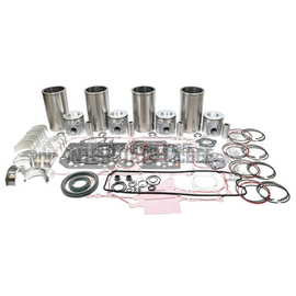 Interstate-McBee® M RE527298 John Deere® Engine Overhaul Kit