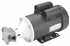 JABSCO® 30520-4003 PUMP MPU STAINLESS STEEL 1