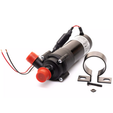 Cargar imagen en el visor de la galería, JOHNSON® 10-24502-04 CM10P7- 1 MAG DRIVE CENTRIFUGAL PUMP 24V 3/4&quot;