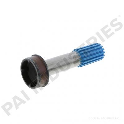 PAI JSH-6841 MACK 61MU37 TUBE SLIP SHAFT (1710 / 1760