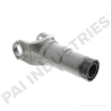 Load image into Gallery viewer, PAI JSY-6861 MACK 8235-17N32651X BEARING PLATE YOKE (1700 / 1710)