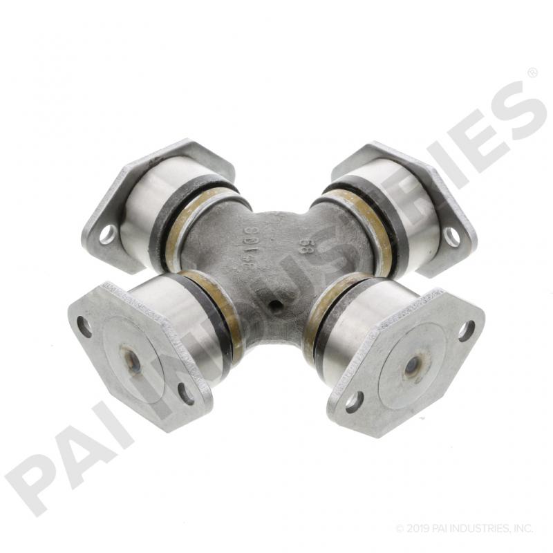 PAI EM68800 MACK 2104-5279X U-JOINT (1610) (5.312" OAL) (1.875" TRUNNION)