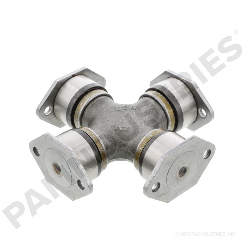 PAI EM68800 MACK 2104-5279X U-JOINT (1610) (5.312" OAL) (1.875" TRUNNION)