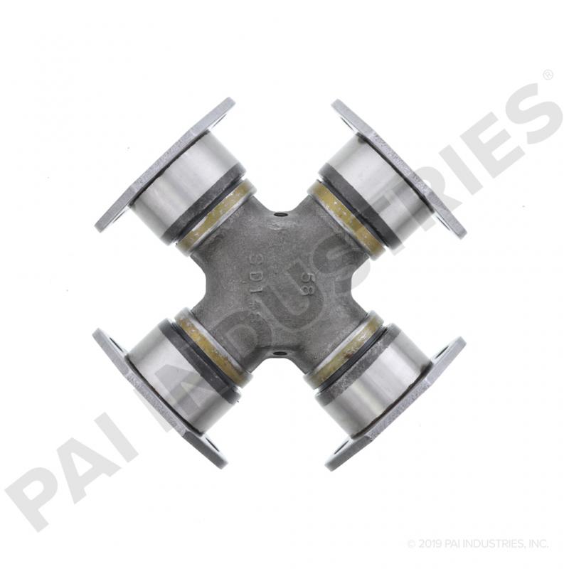 PAI EM68800 MACK 2104-5279X U-JOINT (1610) (5.312" OAL) (1.875" TRUNNION)
