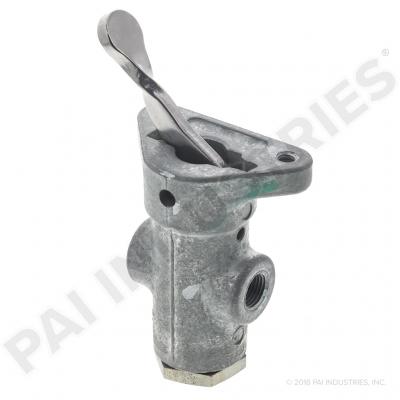 PAI LCV-3691 MACK 3088-14651 TW-1 TRANSMISSION CONTROL VALVE