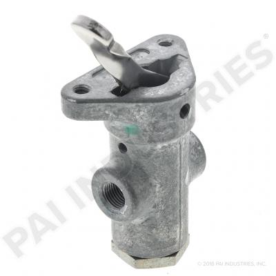 PAI LCV-3691 MACK 3088-14651 TW-1 TRANSMISSION CONTROL VALVE