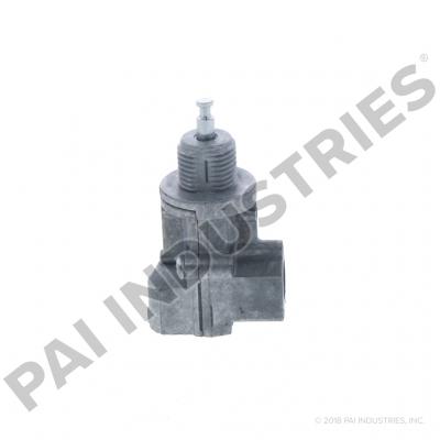 PAI LCV-3718 MACK 9538-1343 SEAT HEIGHT CONTROL VALVE (5/8"-18) (USA)