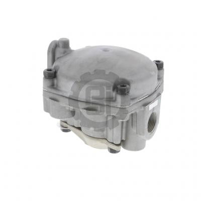 PAI LEV-3614 MACK 745281865 RELAY VALVE (281672, 281865)