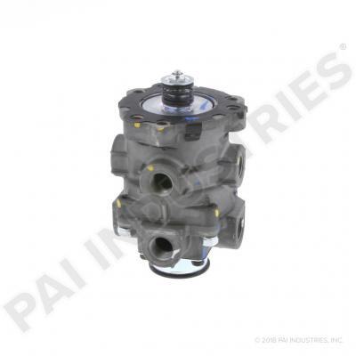 PAI LFV-3630 MACK 20QE3114R FOOT VALVE (E6 / R) (BENDIX 286171) (USA)