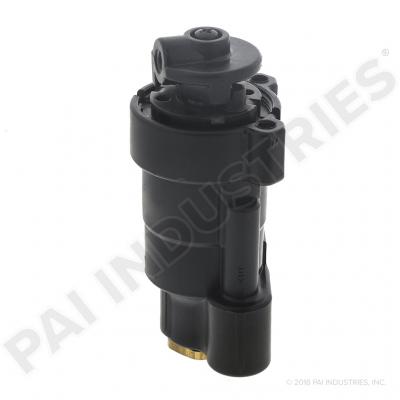 PAI LHV-3752 MACK 5396KN20541 TRAILER BRAKE CONTROL VALVE