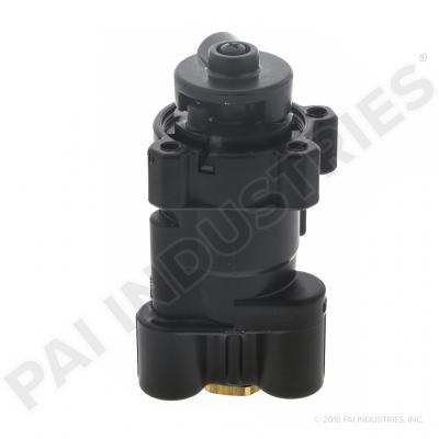 PAI LHV-3752 MACK 5396KN20541 TRAILER BRAKE CONTROL VALVE