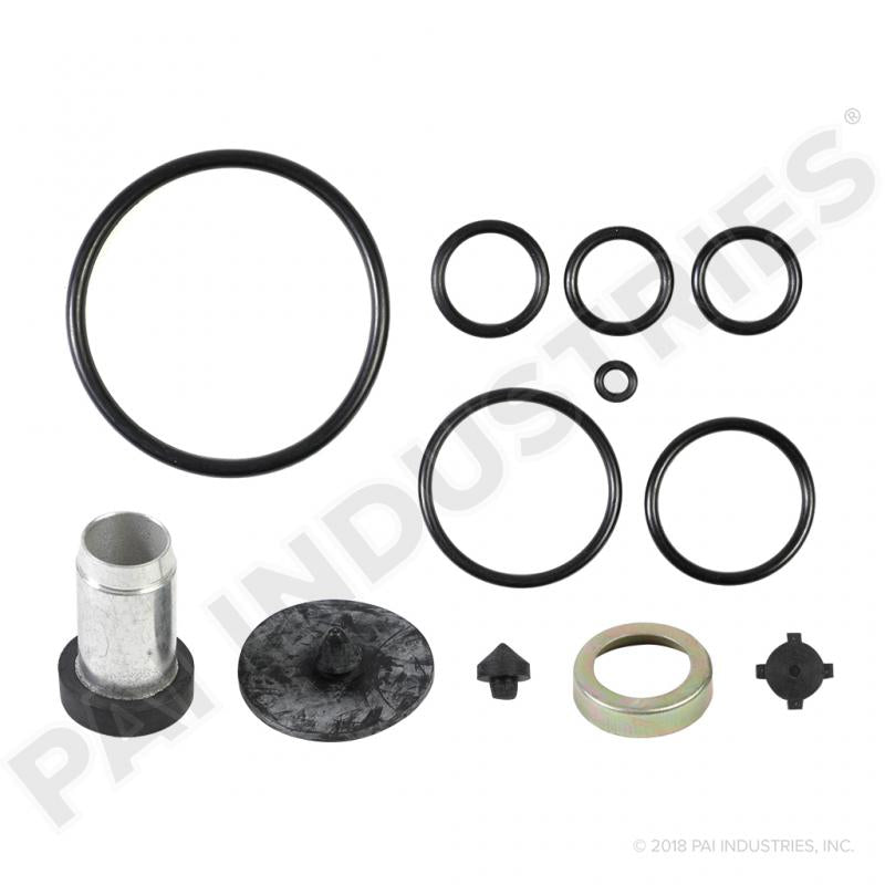 PAI LKT-1185 MACK 745-287072 SPRING BRAKE VALVE REPAIR KIT (SR-1)