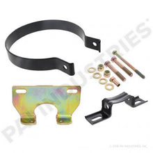 Load image into Gallery viewer, PAI LKT-1222 MACK 745-107695 AD-9 AIR DRYER BRACKET KIT (BENDIX 107695)