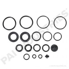 Load image into Gallery viewer, PAI LKT-3647 MACK 745-107216 MV-3 MODULE VALVE REPAIR KIT (MAJOR) (MADE IN USA)