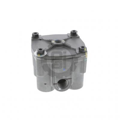 PAI LRV-3613 MACK 745-102626 R-12 RELAY VALVE (RG-2) (4 PSIG)