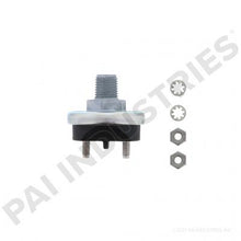 Charger l&#39;image dans la galerie, PAI LST-3605 MACK 1MR2328R STOP LIGHT SWITCH (NORMALLY OPEN) (USA)