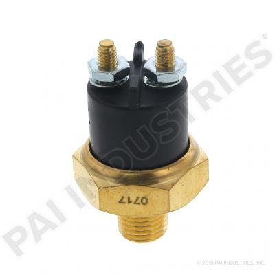 PAI LST-3608 MACK 1MR3544P2 STOP LIGHT SWITCH (5 PSIG)