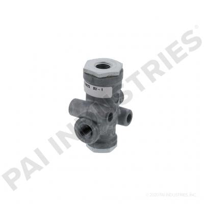 PAI LSV-5549 BENDIX 278825 SV-1 SYNCHRONIZING VALVE (20QE2102)