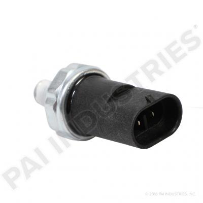 PAI FSW-0491 MACK 1MR2472M BRAKE LIGHT PRESSURE SWITCH (4.0 PSIG)