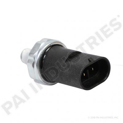 PAI LSW-0967 MACK 1MR2472M2 AIR CONDITIONER SWITCH
