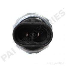 Load image into Gallery viewer, PAI FSW-0491 MACK 1MR2472M BRAKE LIGHT PRESSURE SWITCH (4.0 PSIG)