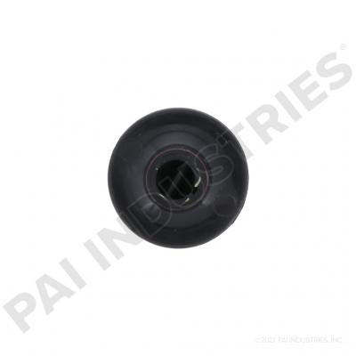 PAI LVK-1362 MACK 25MY32P5 TRAILER EMERGENCY BRAKE KNOB (745-240931)