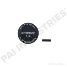 Load image into Gallery viewer, PAI EM56280 MACK 745-275791 PUSH PULL VALVE KIT (PP-1) (WITH KNOB)