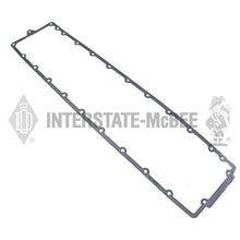 Load image into Gallery viewer, M 1095307 AFTERCOOLER GASKET FOR CATERPILLAR 3176 / 3196 ENGINES