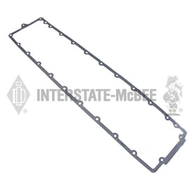 M 1095307 AFTERCOOLER GASKET FOR CATERPILLAR 3176 / 3196 ENGINES