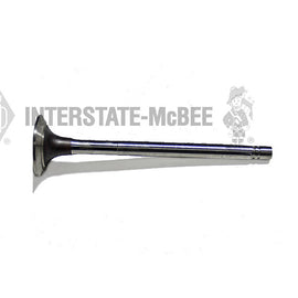 M 145701 EXHAUST VALVE (STELLITE) FOR CUMMINS 855 ENGINES