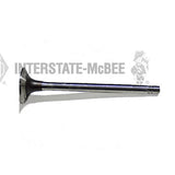 M 145701 EXHAUST VALVE (STELLITE) FOR CUMMINS 855 ENGINES